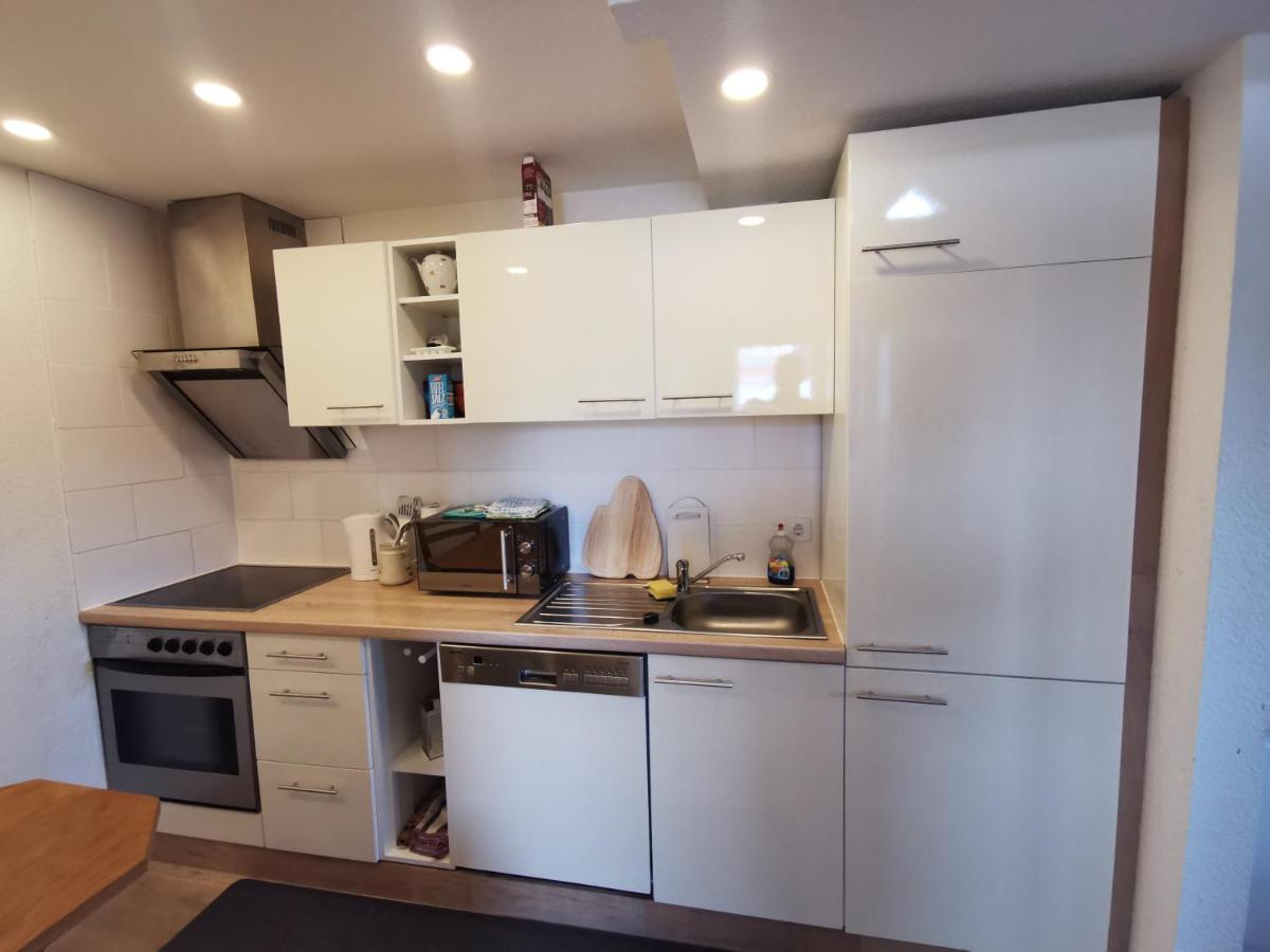 Ferienwohnung Und Pension Guertler Вердау Экстерьер фото