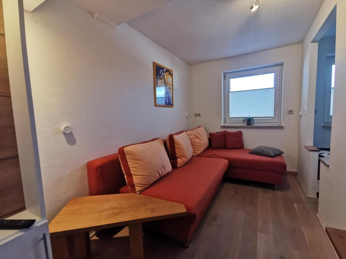 Ferienwohnung Und Pension Guertler Вердау Экстерьер фото
